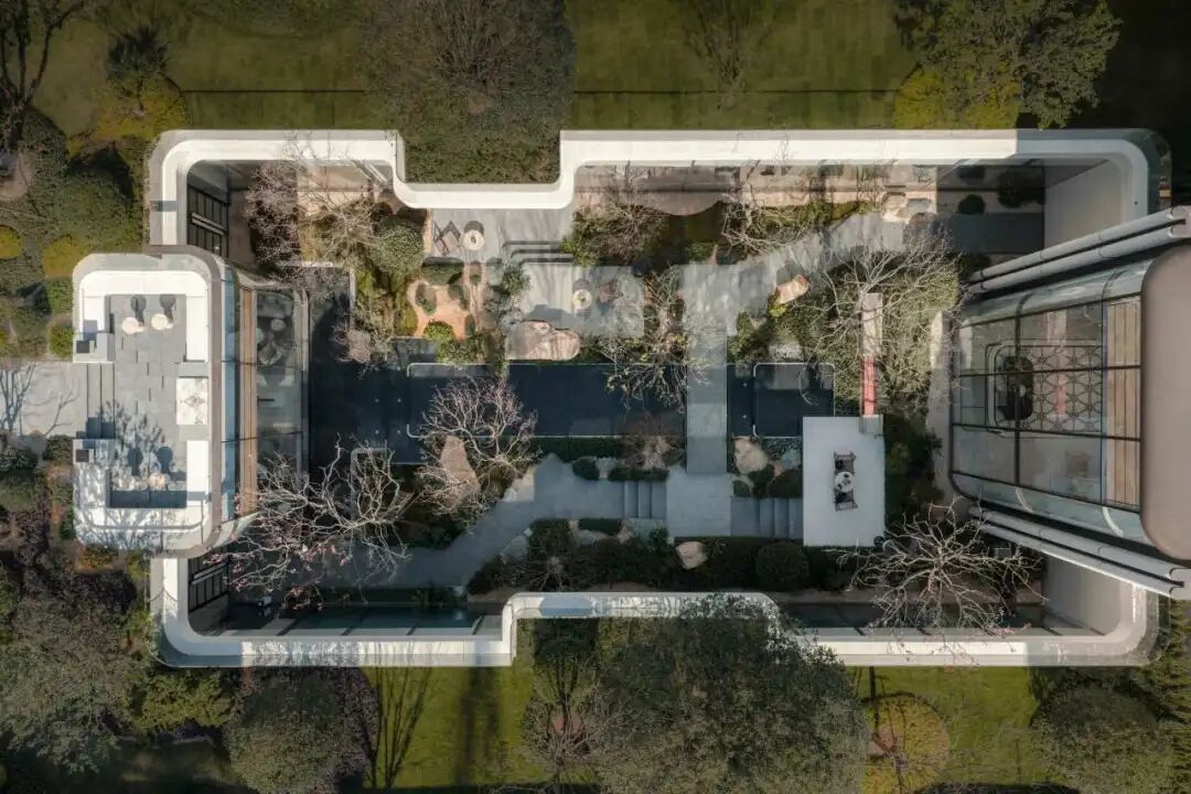 南京龙湖北城央璟颂丨中国南京丨成执设计,南京长江都市等多家公司-15