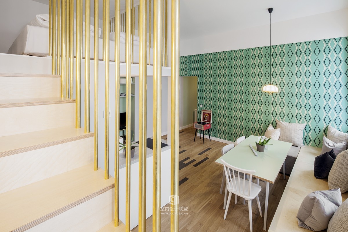 奥地利利奥波德城Grätzl酒店-8