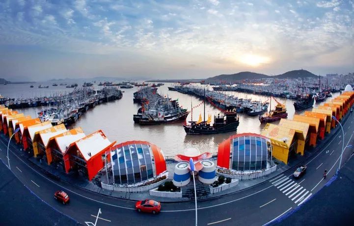 SPARK 思邦玩转滨水地标!星光兰、上海之吻等 10 大项目惊艳亮相-243