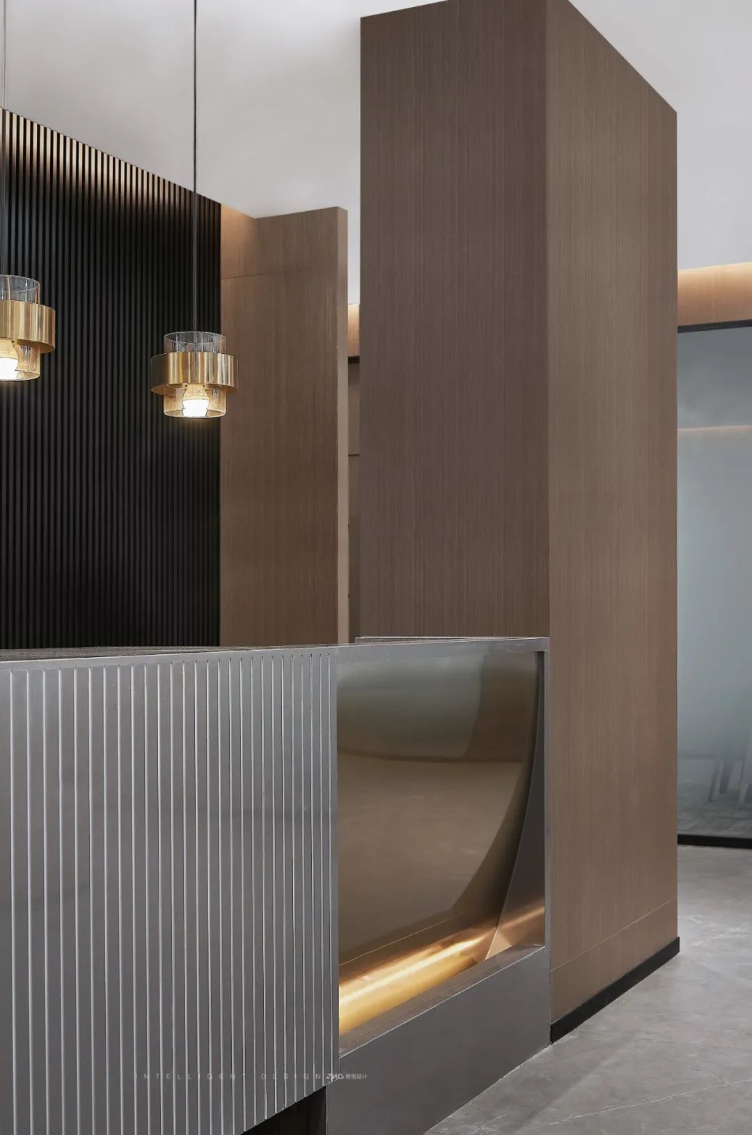 贝壳签约服务中心光华大厦分部丨中国南京丨ZNG智恒设计-44