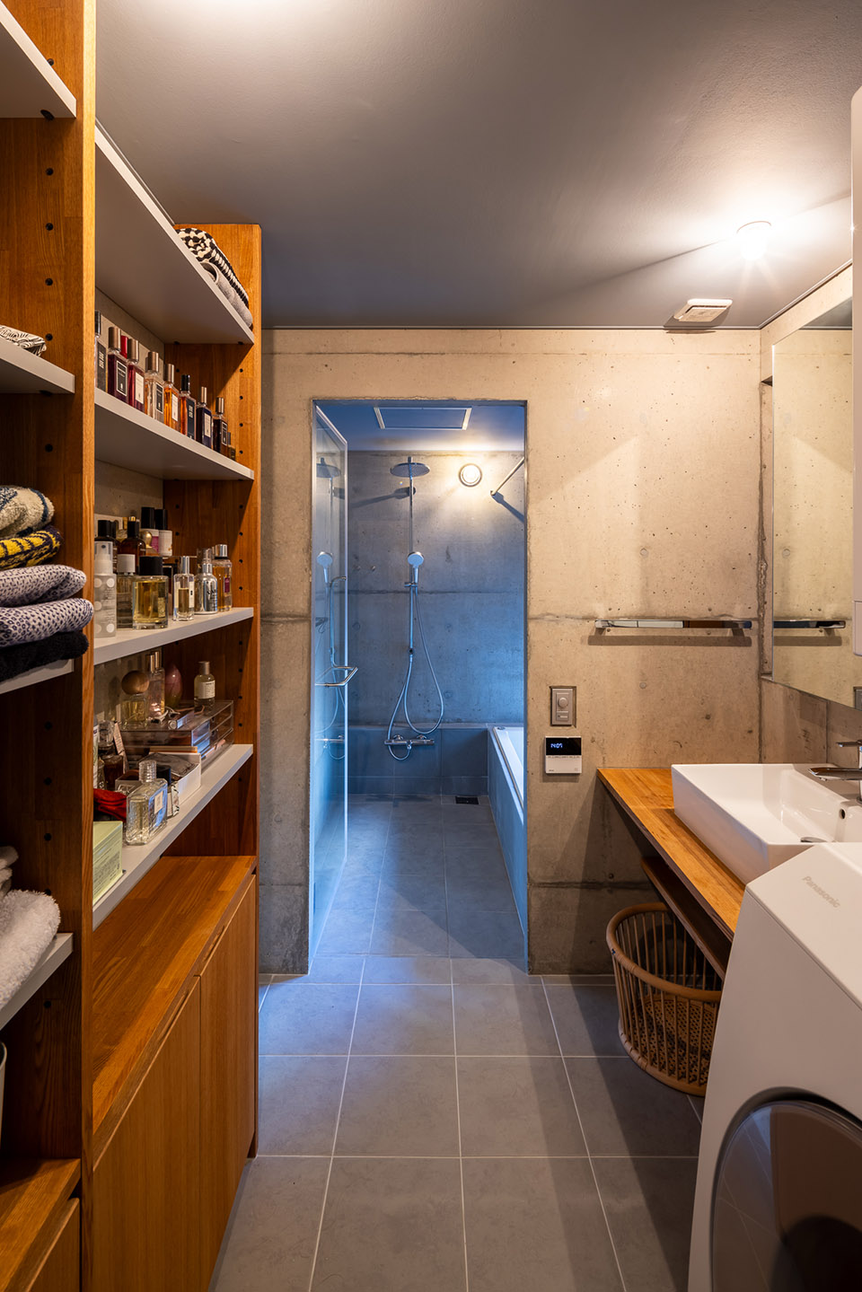 Yayoi住宅丨日本东京丨保坂猛建筑都市设计事务所-61