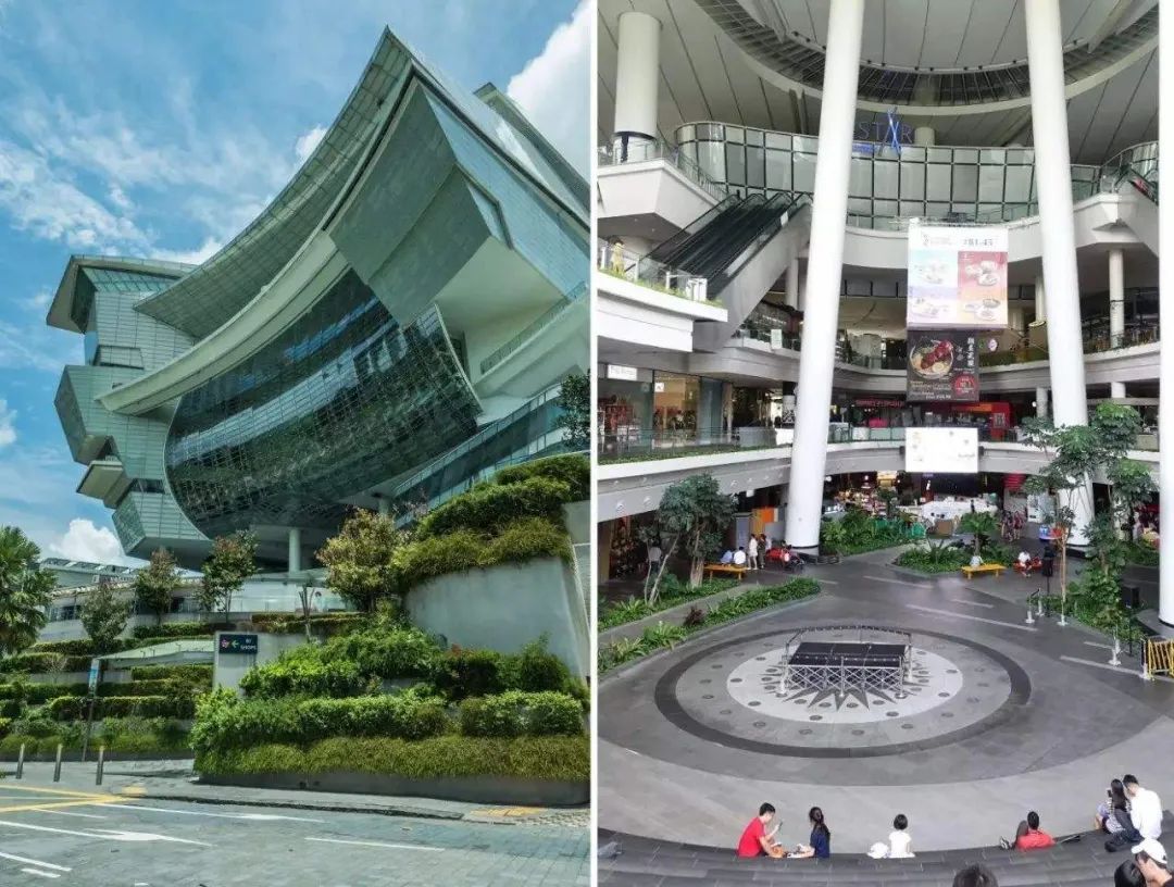 Vivocity怡丰城-66