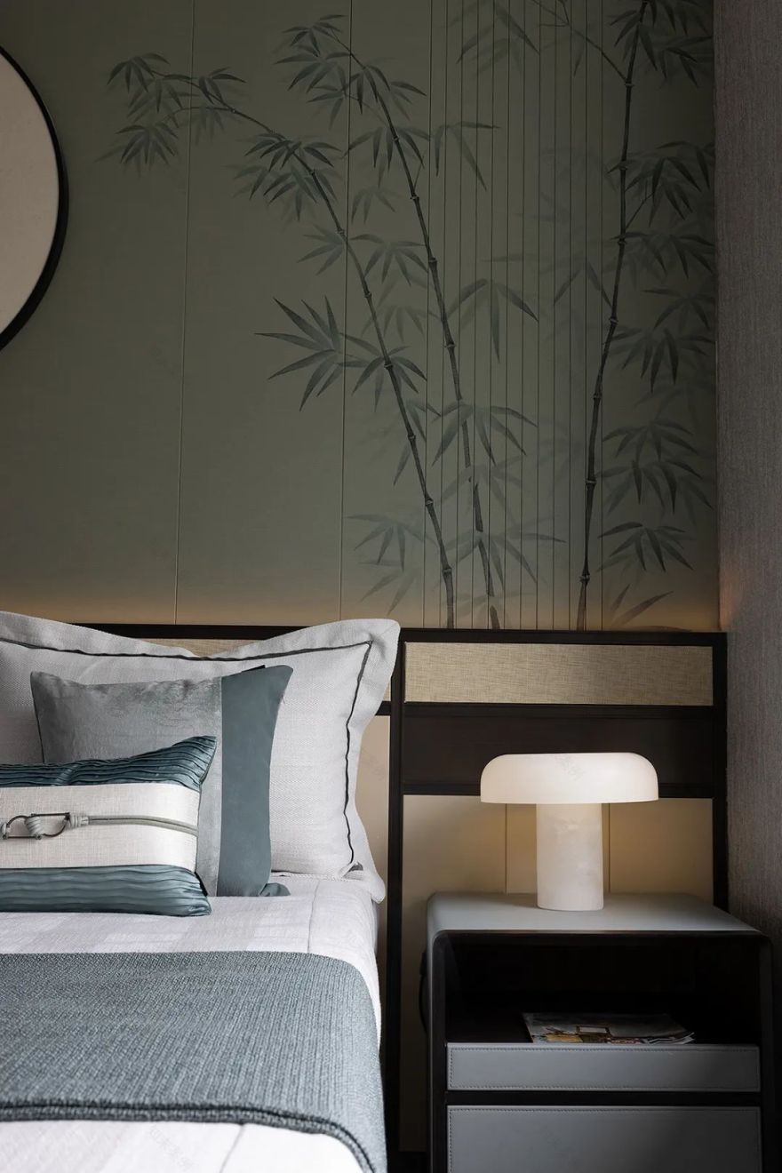 乐清君兰和著丨中国丨漫思设计(厦门)-31