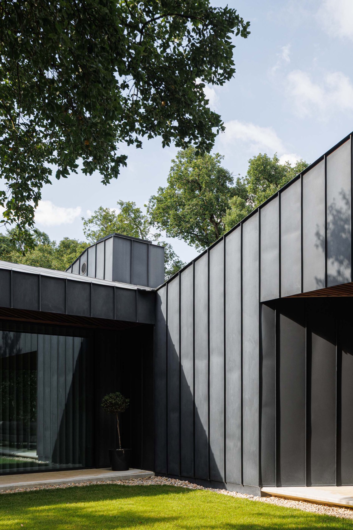 CC住宅 – Quinta dos Carvalhos丨葡萄牙丨Inception Architects Studio-38