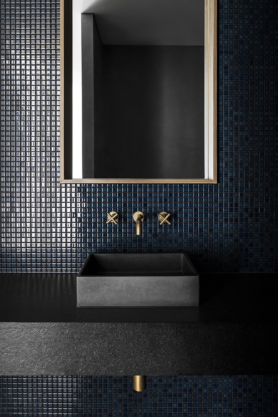 墨尔本 Susse· 住宅丨澳大利亚墨尔本-45