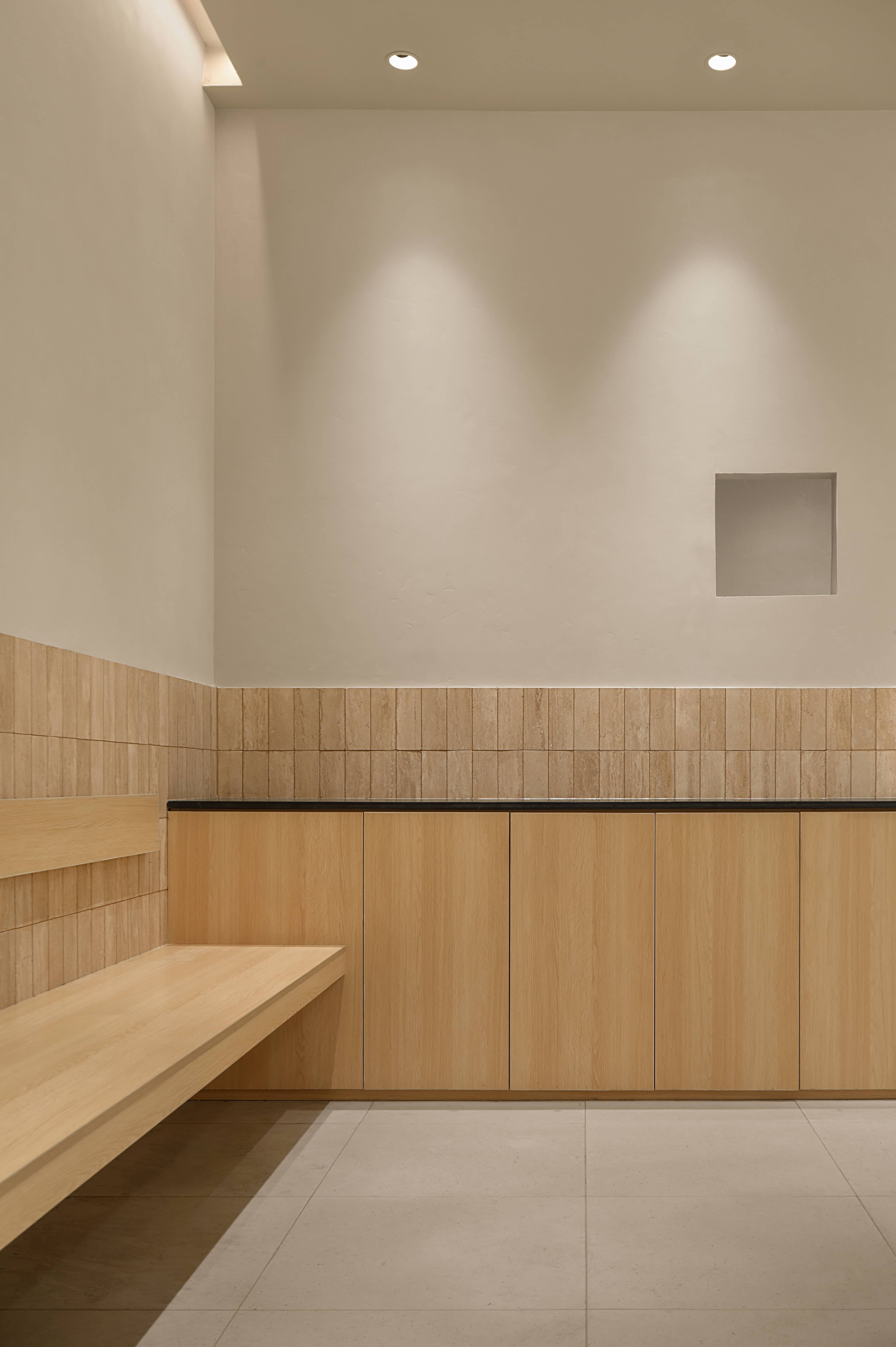 西溪春天｜莫森·设计丨中国太原丨孟飛,张林-22