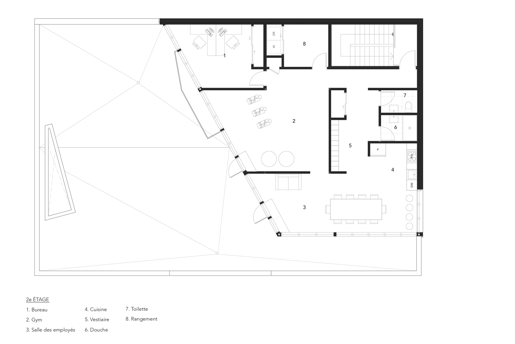 牙科诊所 HT，卡塔丨加拿大蒙特利尔丨CARTA. Architecte + Designer-38