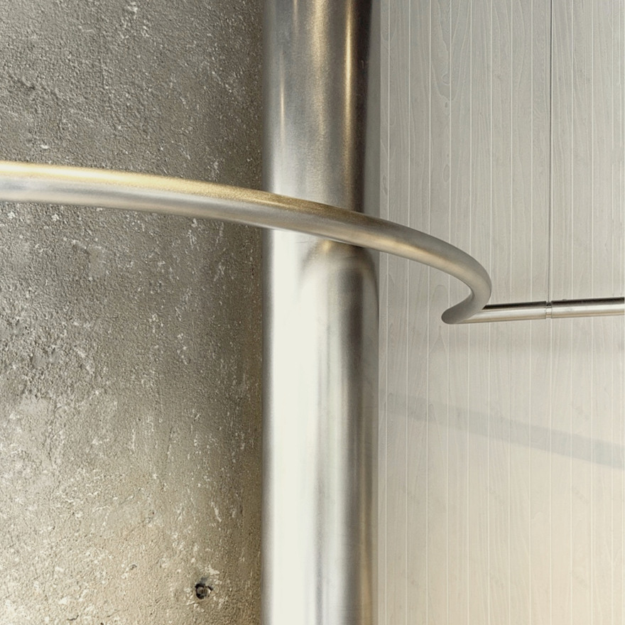 YEARLY PLAN上海展厅丨中国上海丨SHISUO设计工作室-44