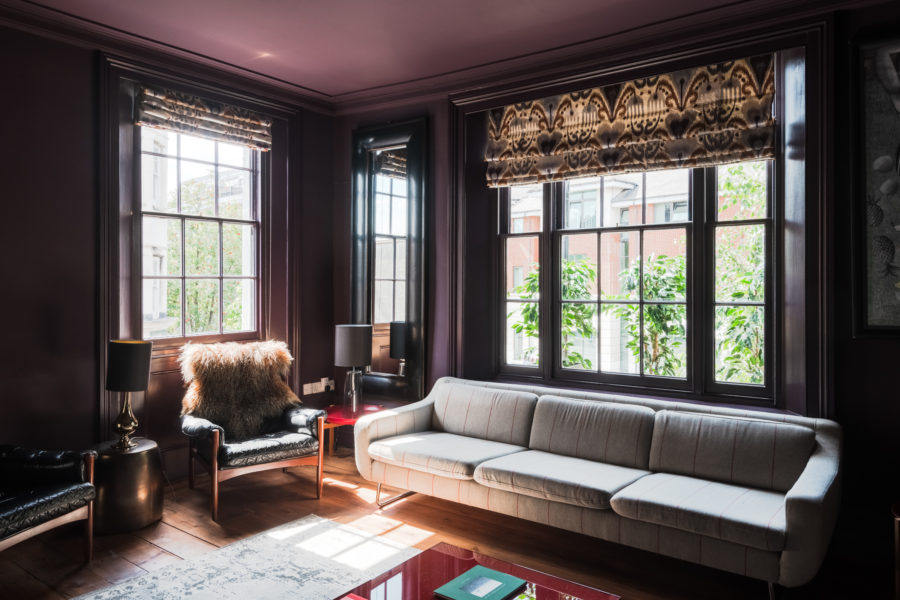 伦敦五大家居纺织品灵感案例-17