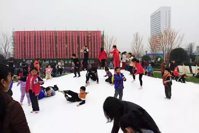 牧童项目丨山东金乡星空喜园童乐园-15