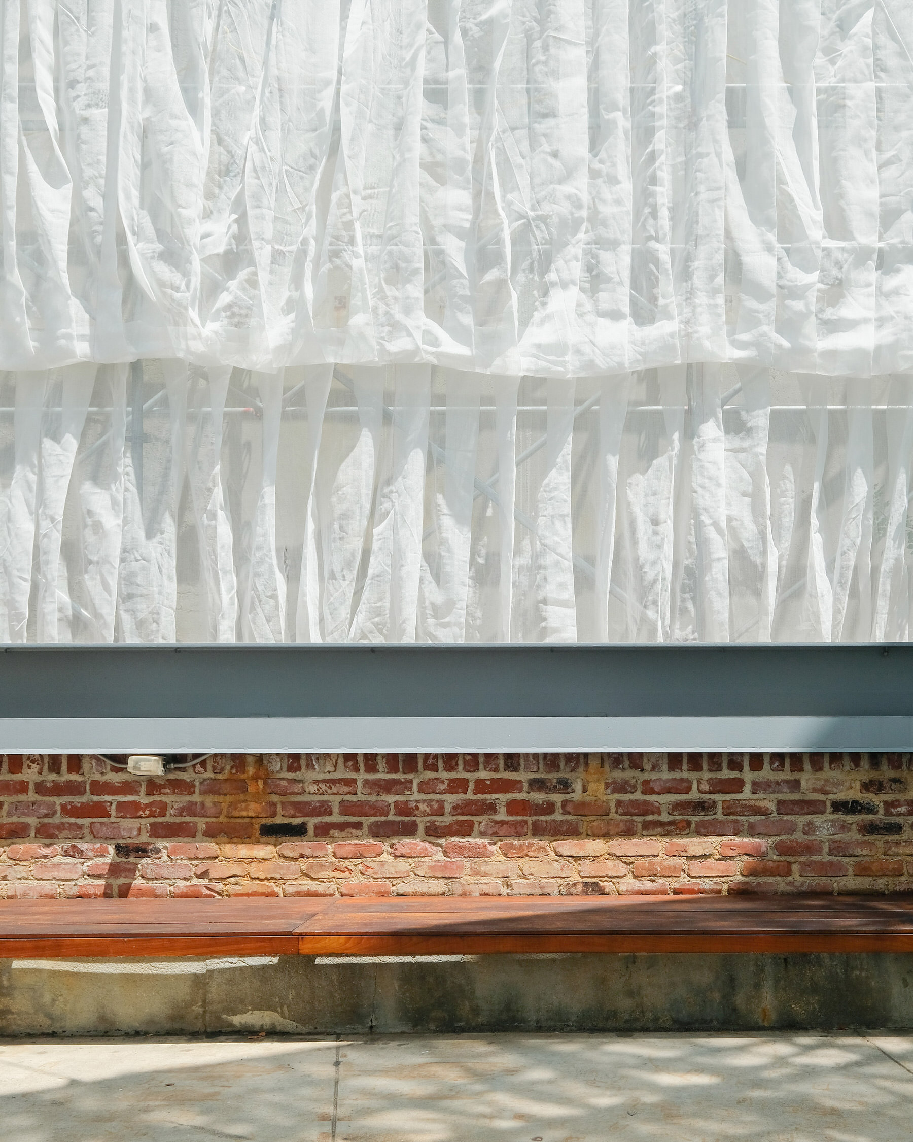 奇幻窗帘 · 塑造建筑空间的魔法师丨Yellowtrace-42