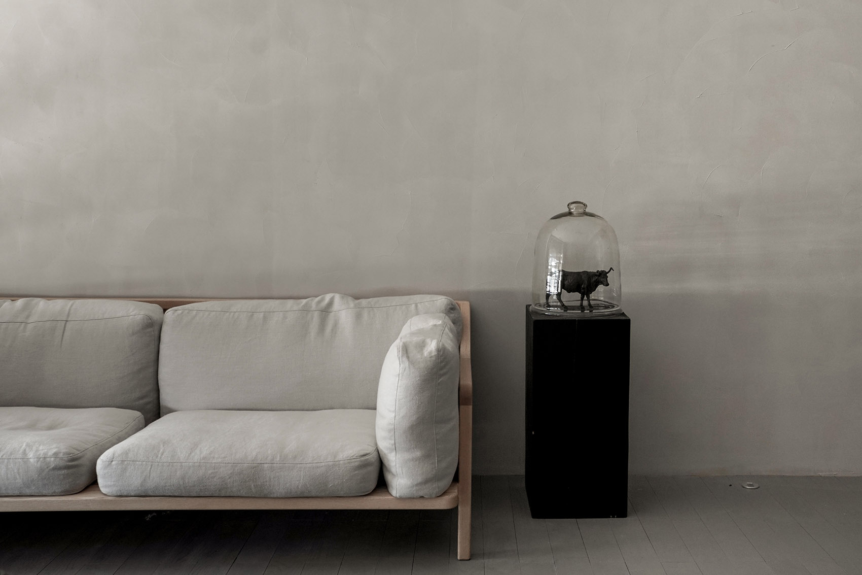 梵几新家，北京 / 梵几室内设计-72