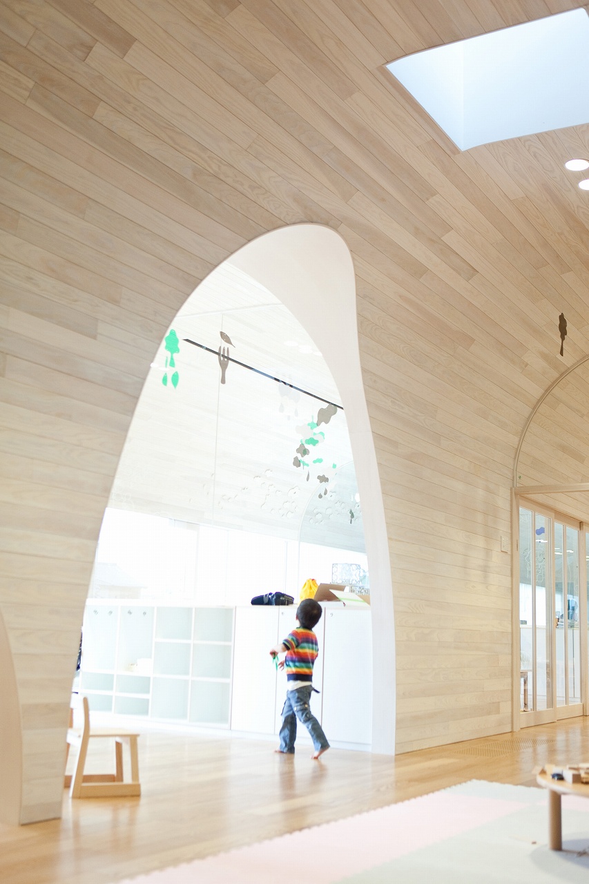 莱蒙德·Shonaka幼儿园-27