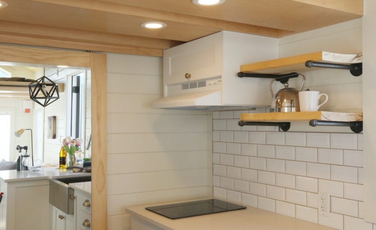 加拿大太阳能微型房屋Innisfree Anarres丨加拿大Teacup Tiny Homes公司-10