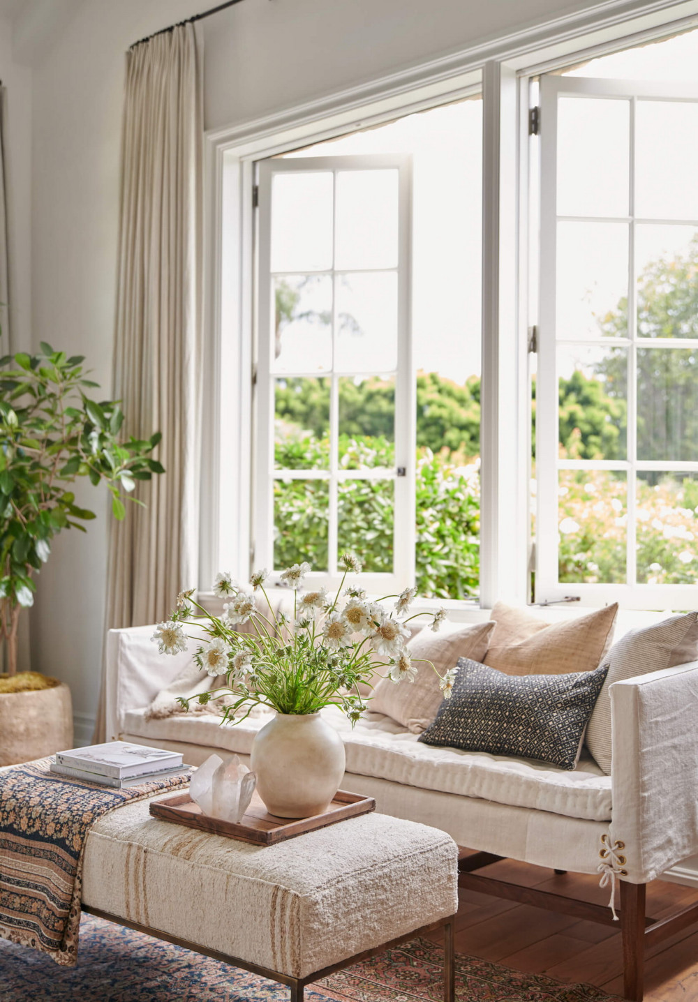 布郎美式风格住宅（Bu Round house）-54