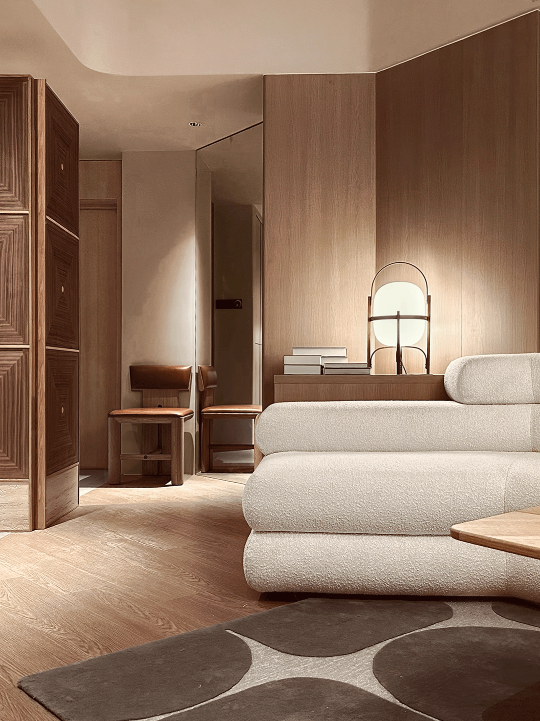 异形户型改造范本丨设计师赖旭东-23