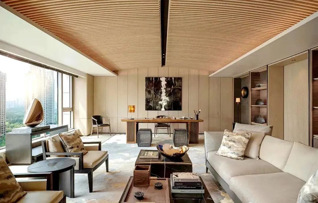 缦合·北京丨中国北京丨Adrian Zecha-19