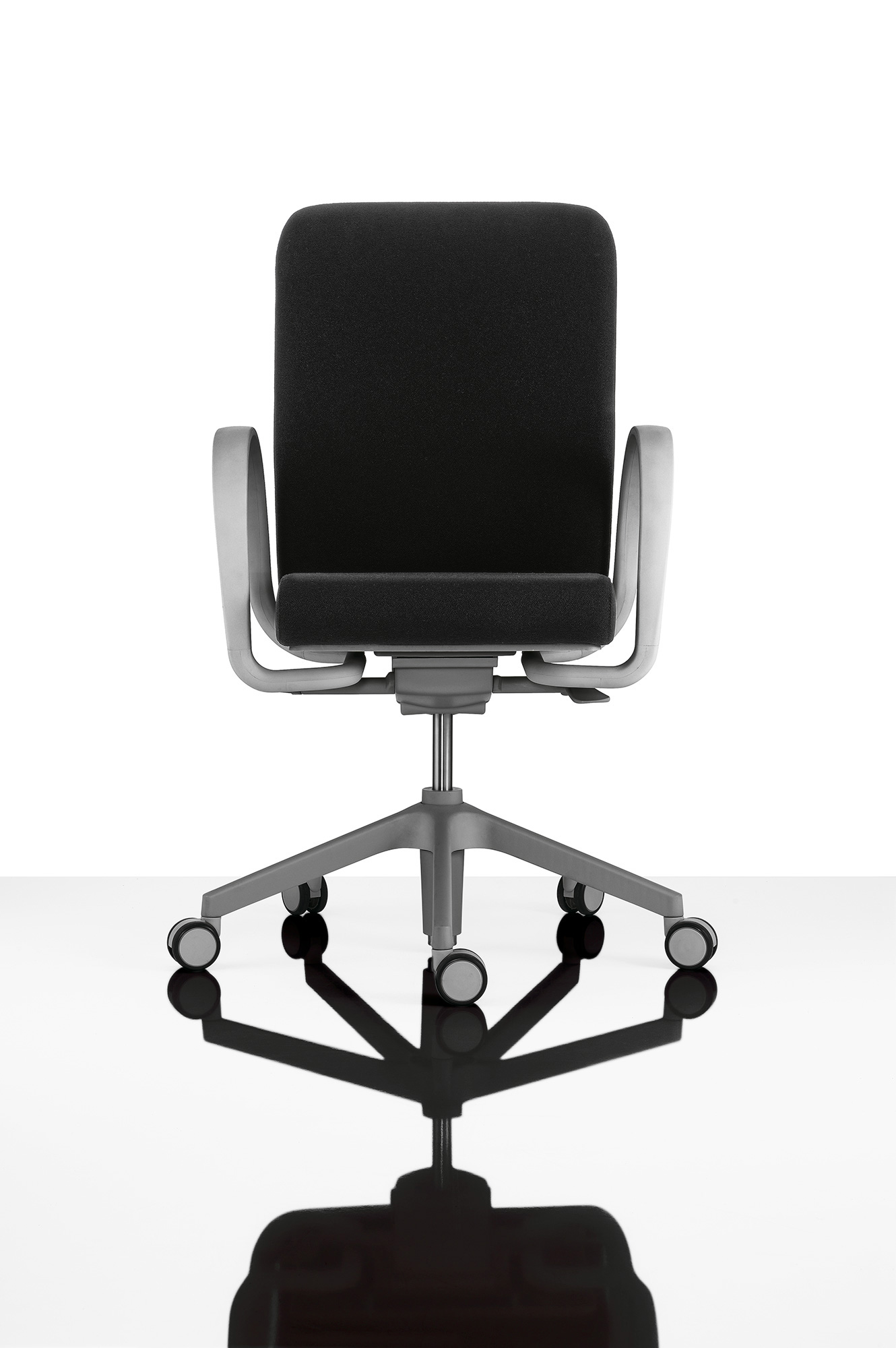 JAZZ – Bartoli Design（JAZZ办公椅系列）-14