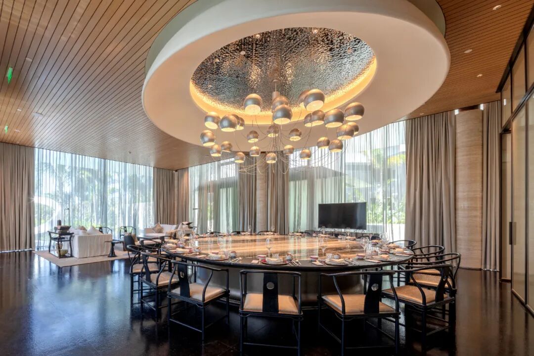 海南清水湾金普顿&英迪格双品牌亮相，开启海岛奢华度假酒店新地标-58