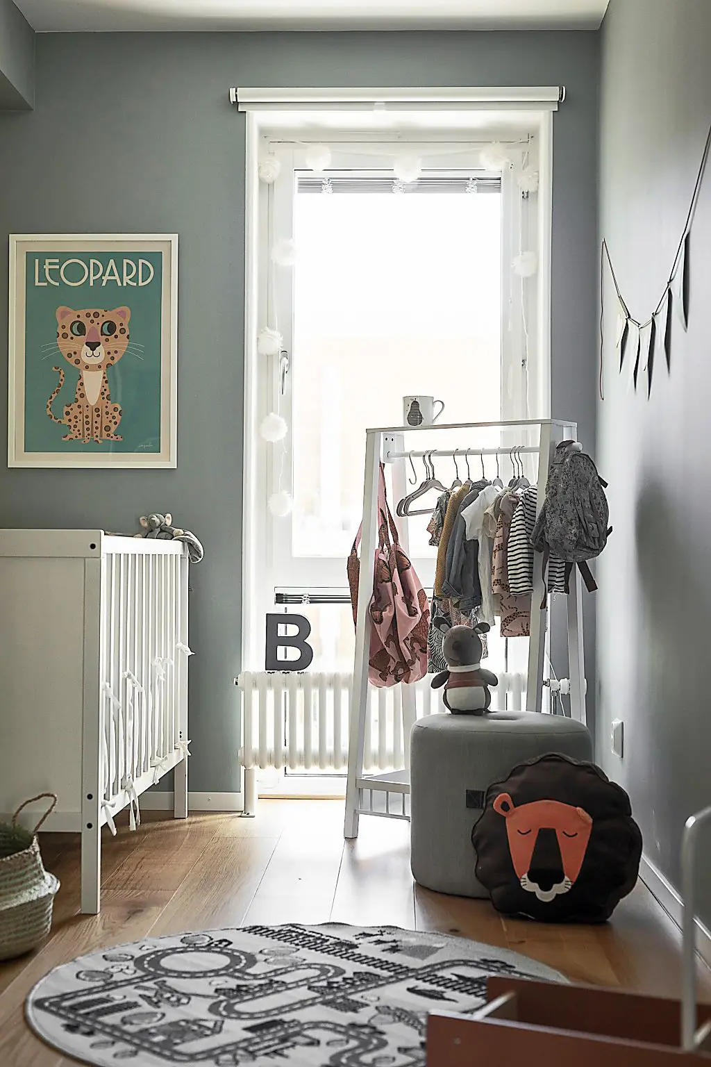 现代简约别墅 | 坐拥迷人峡湾美景-21