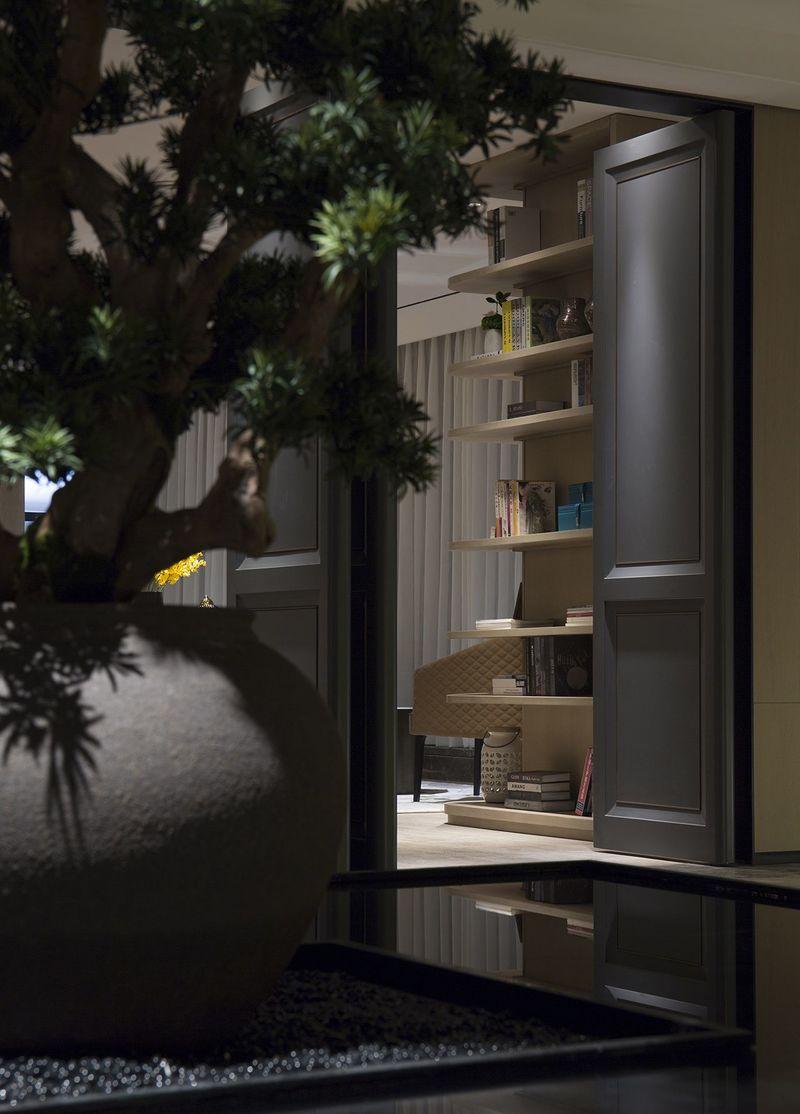 东方美学SPA会所-12