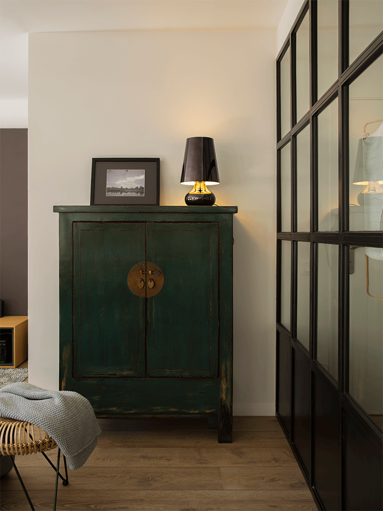 GUINARDÓ HOUSE The Room Studio-3