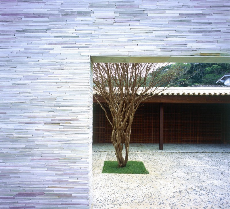 Casa Du Plessis by Studio MK27-16