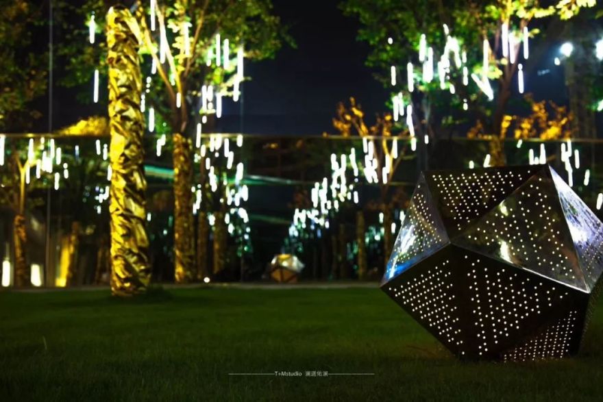 澜道设计 | 地产景观设计新趋势与实践-22