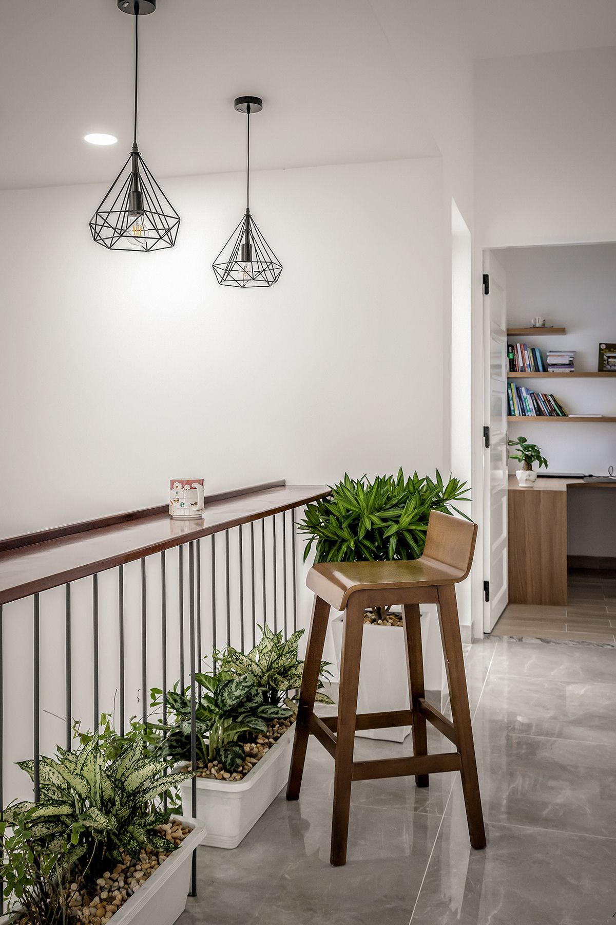 建筑 T21 设计-62