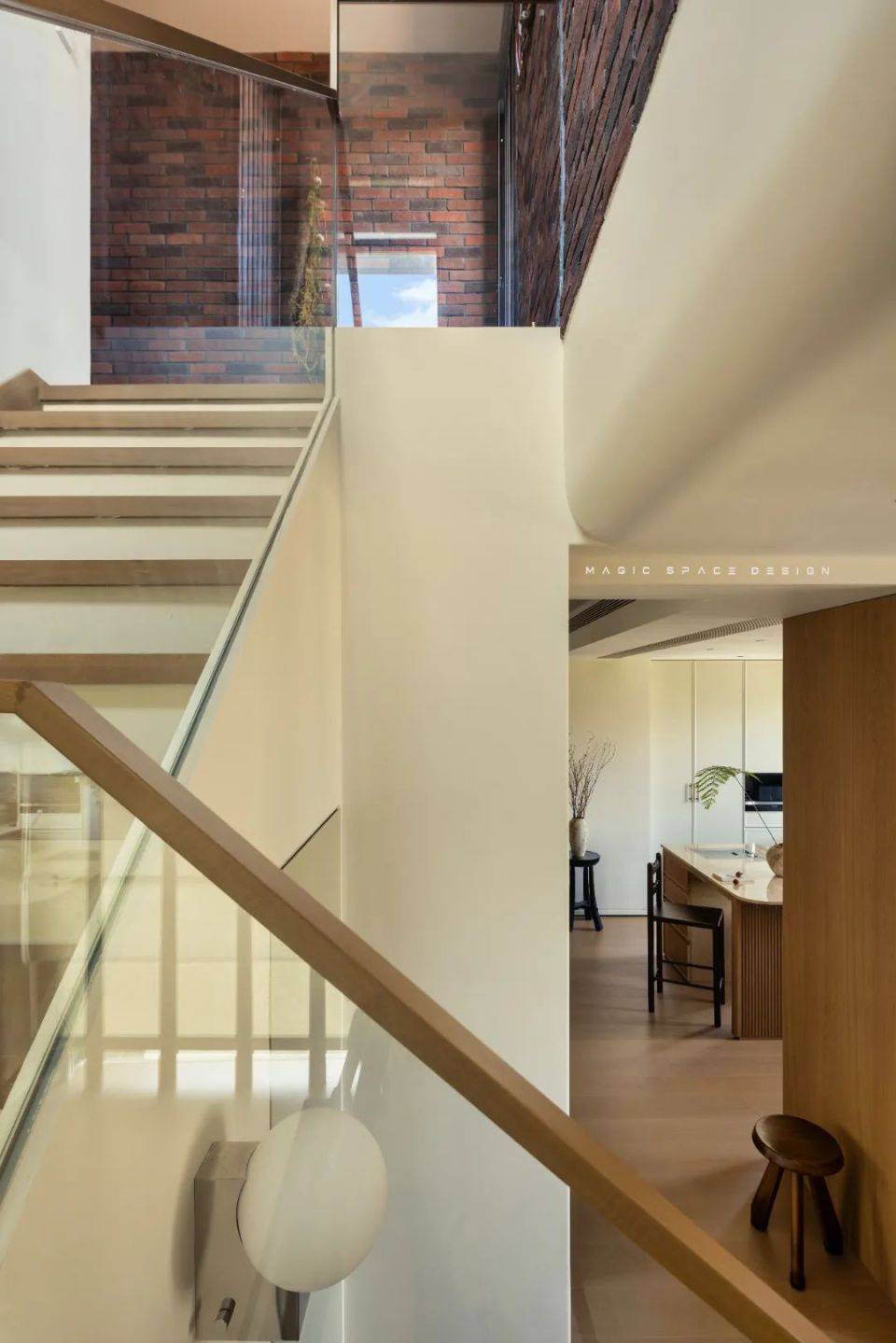 擢秀园丨麻吉空间联合设计-75