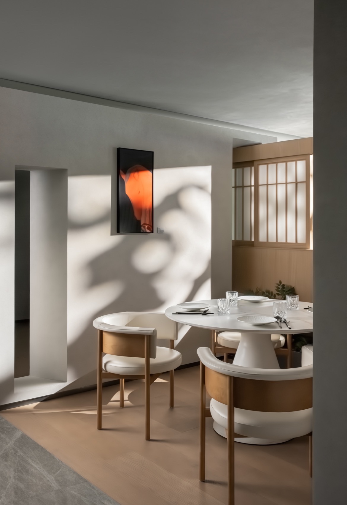 南京鼓楼锦上OCC餐厅丨中国南京丨BUZZ建筑事务所-210