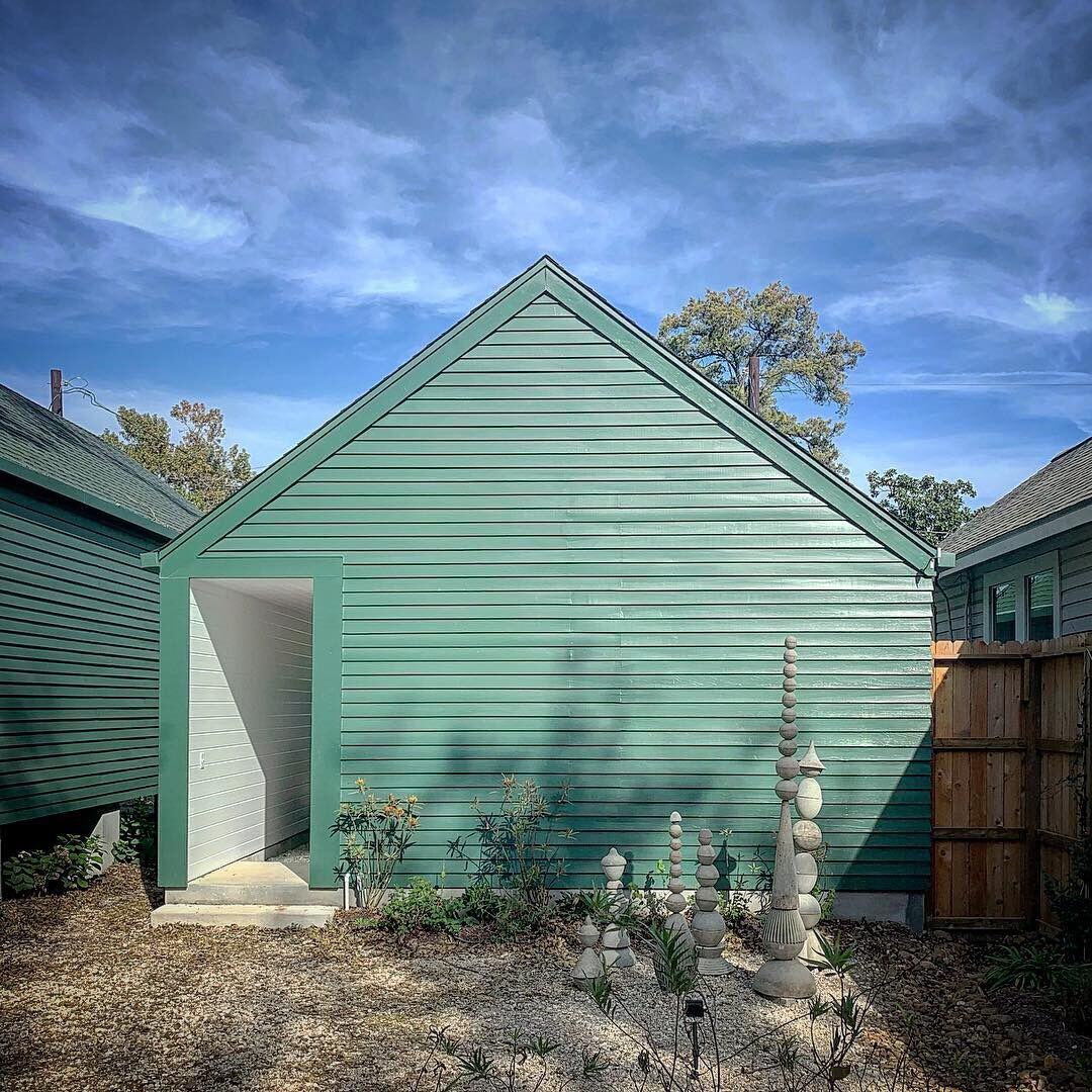 德州老城区的现代新建筑-40