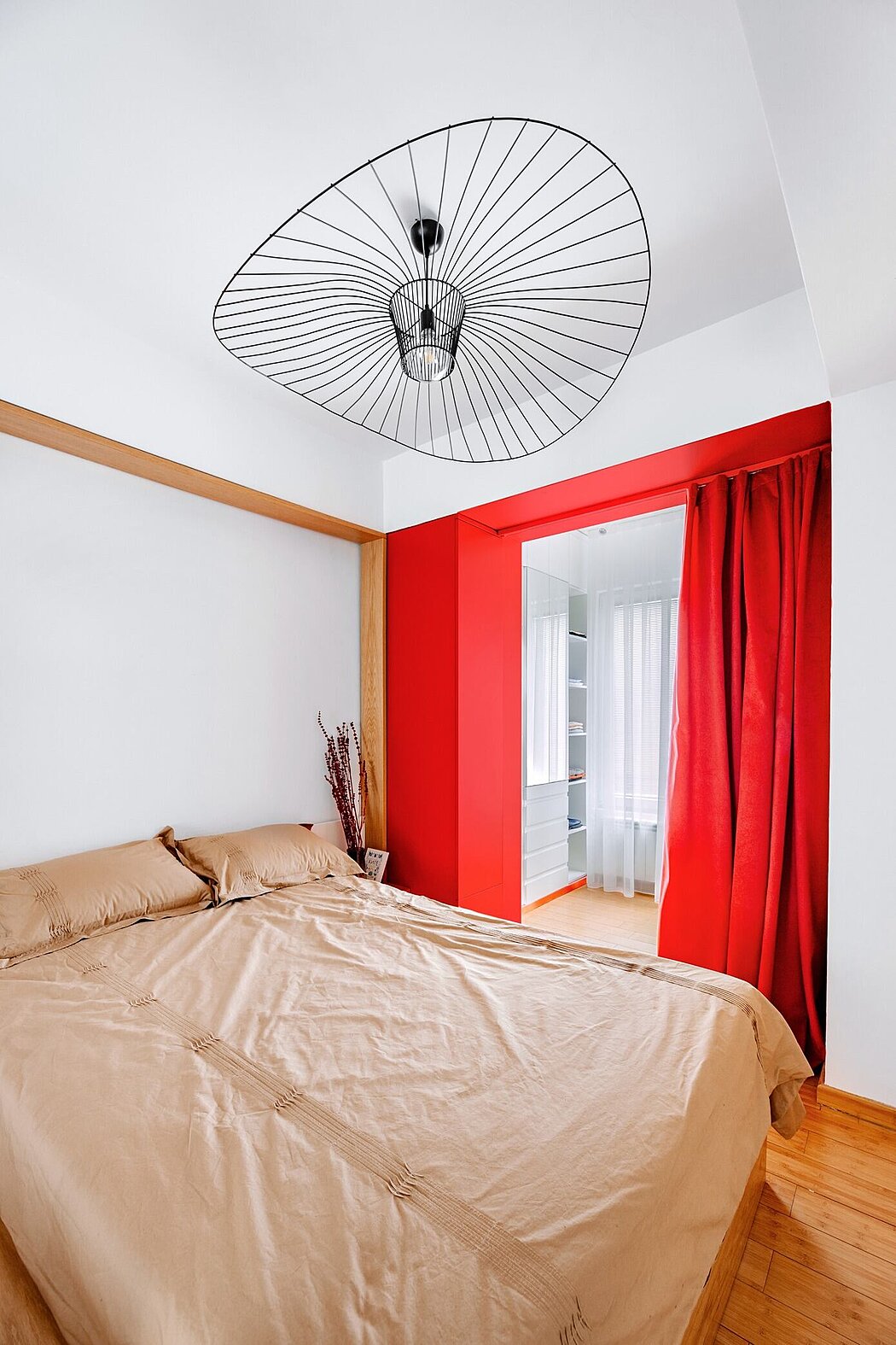 JS 公寓丨LD 工作室-11