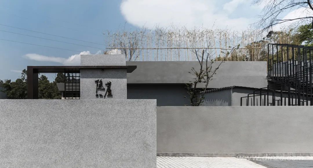 世博园内的餐饮茶道文化之旅——昆明隐蘆安住餐厅-5