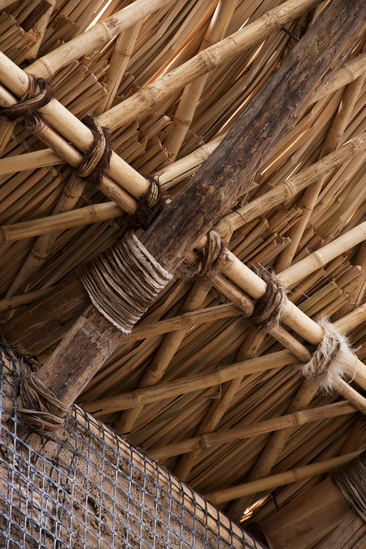 智利高原地区可持续保护及建筑遗产修复项目丨高原基金会（Fundación Altiplano）-18