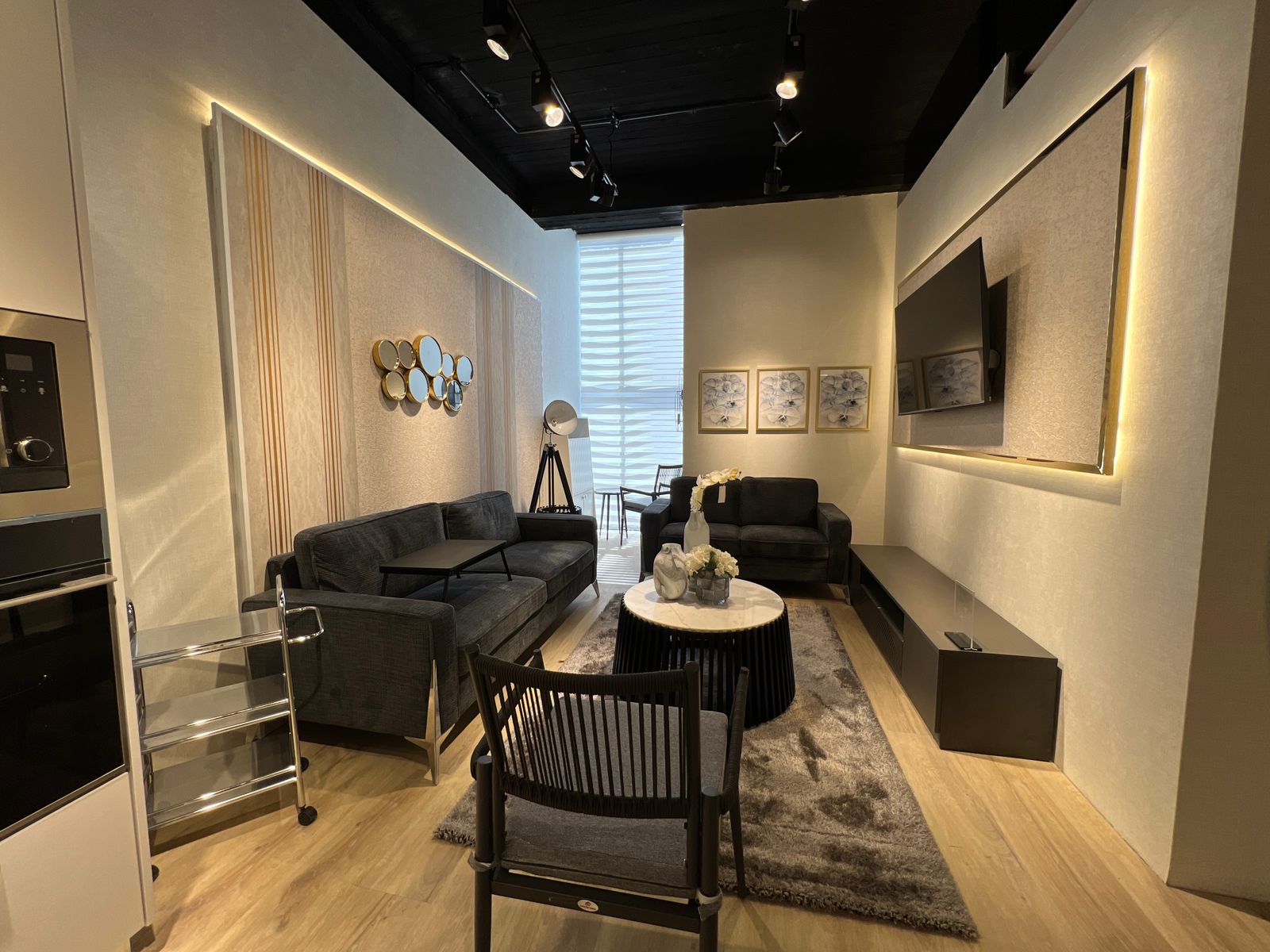 IRAQ DANUBE HOME FRANCHISE PROJECT-45