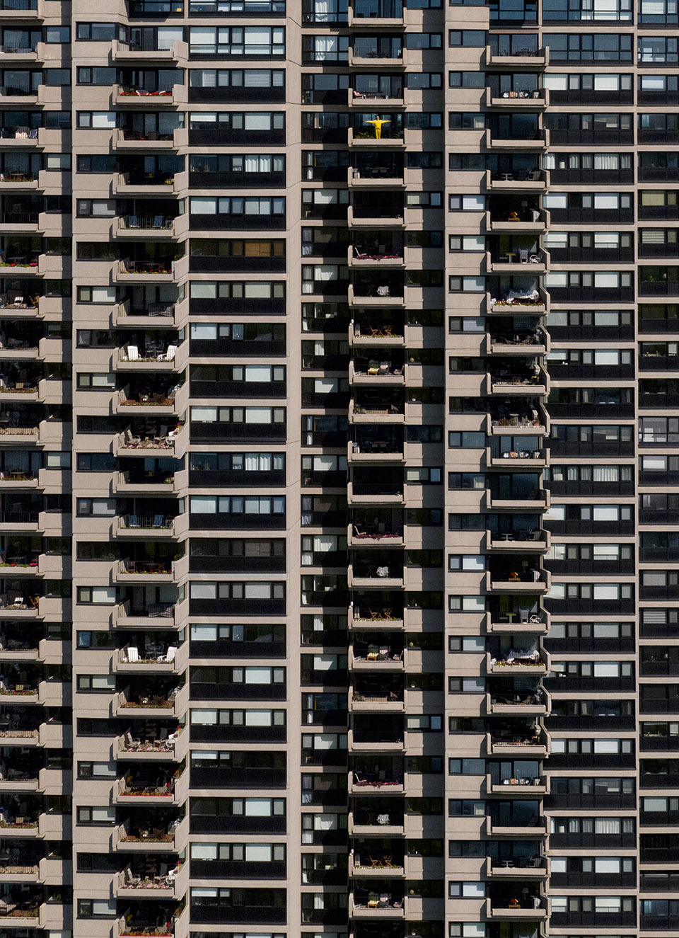 BRUJ 住宅实验丨加拿大丨Studio Jean Verville architectes-7