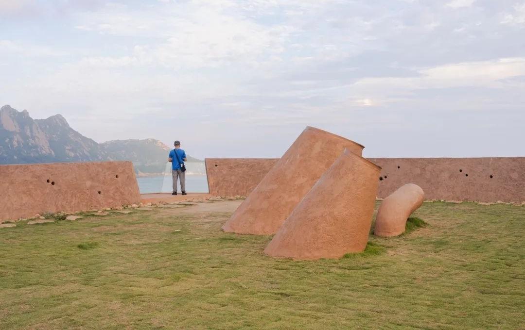 “洞见·蓝”空间丨中国长春丨三文建筑,何崴工作室-28