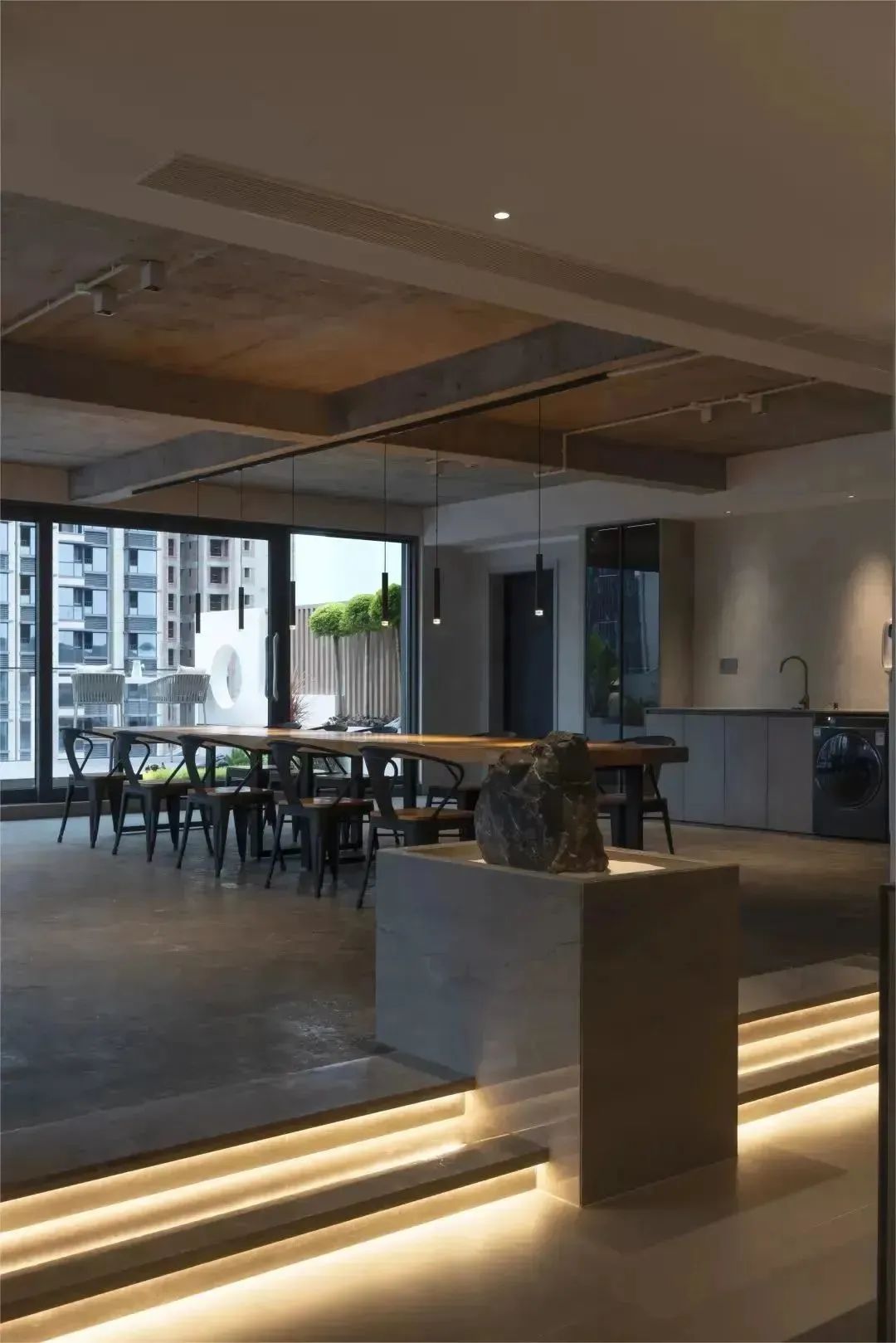 完美设计事务所办公空间设计丨中国乐山丨乐山完美设计事务所-44