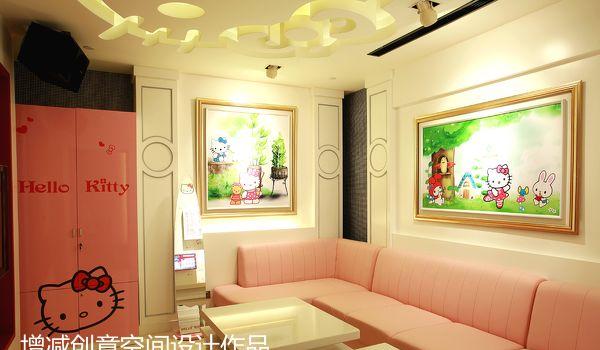 
2010-魅力东方KTV -9