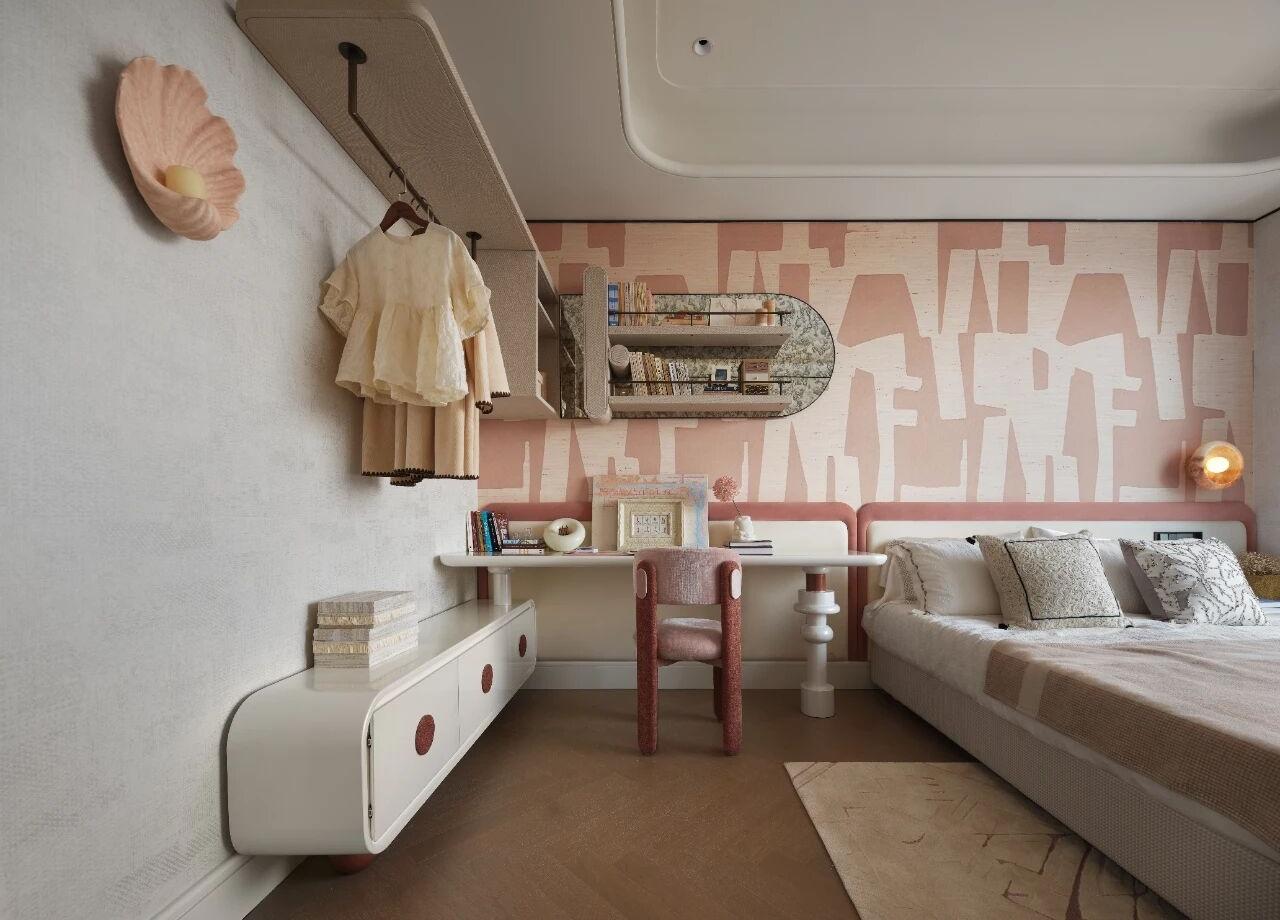 中交蔚蓝海岸丨中国广州丨广州大朴(空间设计,陈设设计)-26