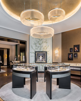 Marina mall - Abu Dhabi - 2025