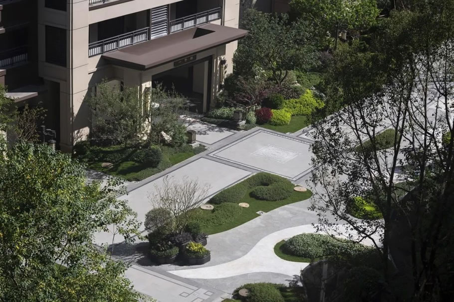 漳州建发·和著丨中国漳州丨PTA上海柏涛-28