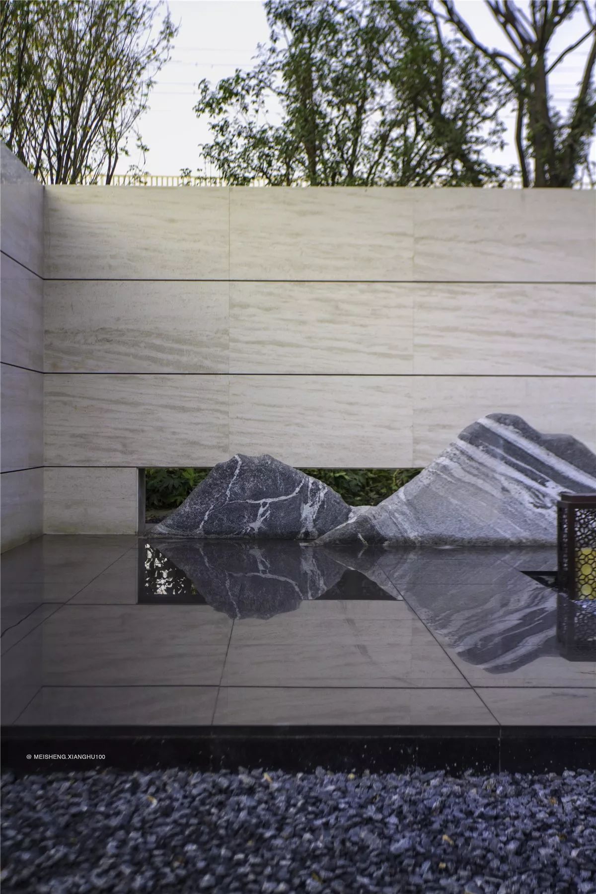 古今交融·郑州美盛·象湖 100 展示区-63