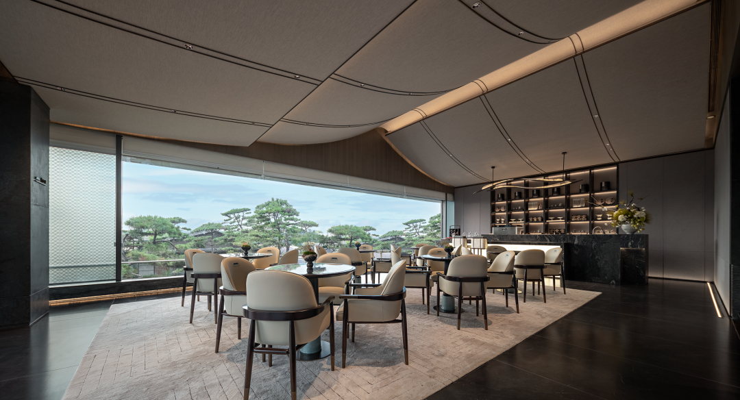 恒嘉置业×招商蛇口·青云瑧境丨中国江苏丨MOD穆德设计-43