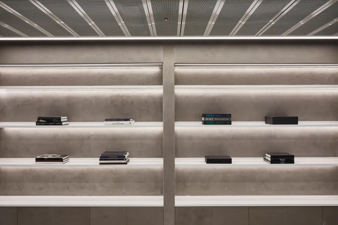 Sports Direct 伦敦新总部丨英国伦敦丨PENSON-13