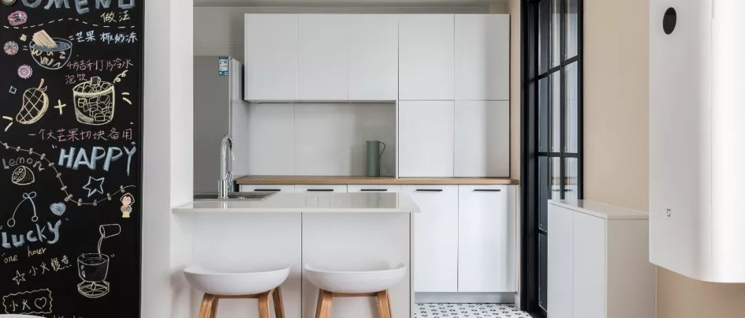 天津洋房 | 自然与艺术的田园诗篇-86