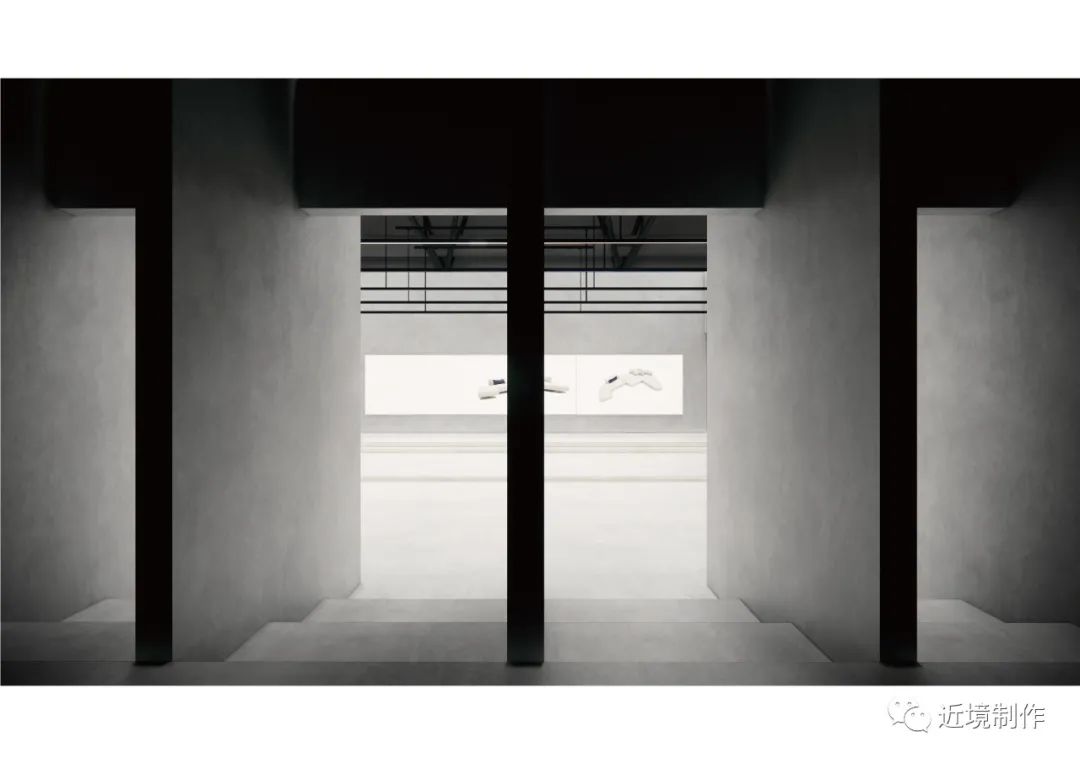 2020 深圳家具展四种展廳設計方案-27