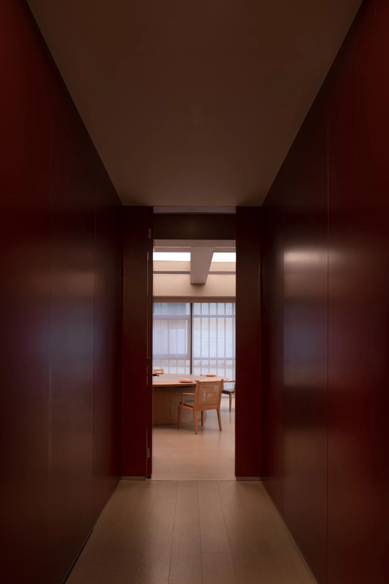 红韵潮菜 · 深圳博物馆内的潮汕美食之旅丨中国深圳丨AD ARCHITECTURE|艾克建筑设计-93