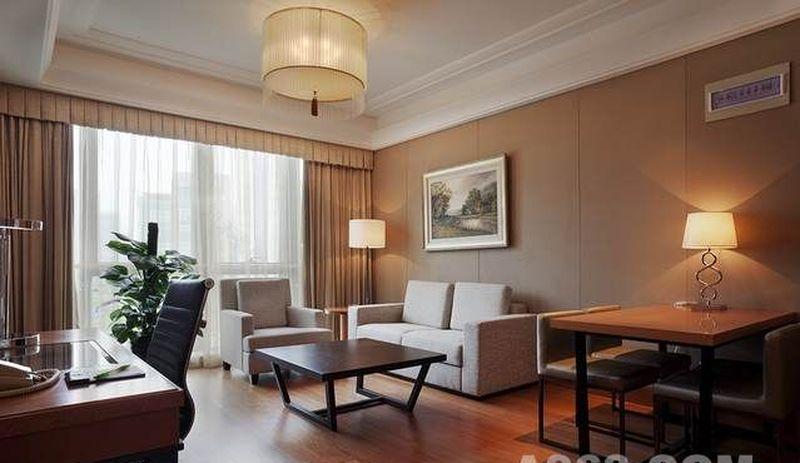 凤凰国际宾馆酒店-11